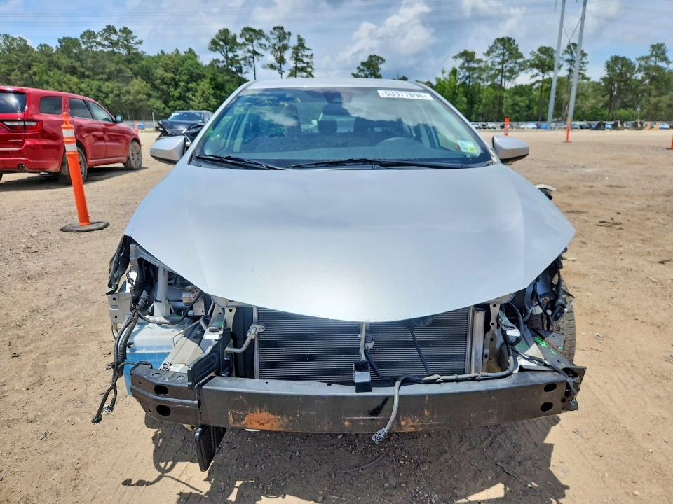 Aukcja sprzedaży 2017 Toyota Corolla, vin: 5YFBURHE1HP670644, numer aukcji: 53977096