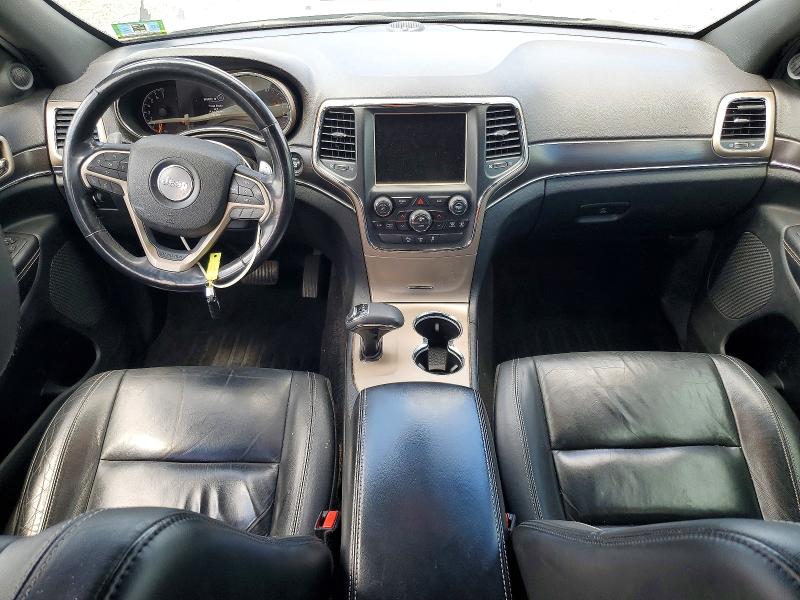 Продажа на аукционе авто 2014 Jeep Grand Cherokee, vin: 1C4RJFBG8EC408415, номер лота: 53833166