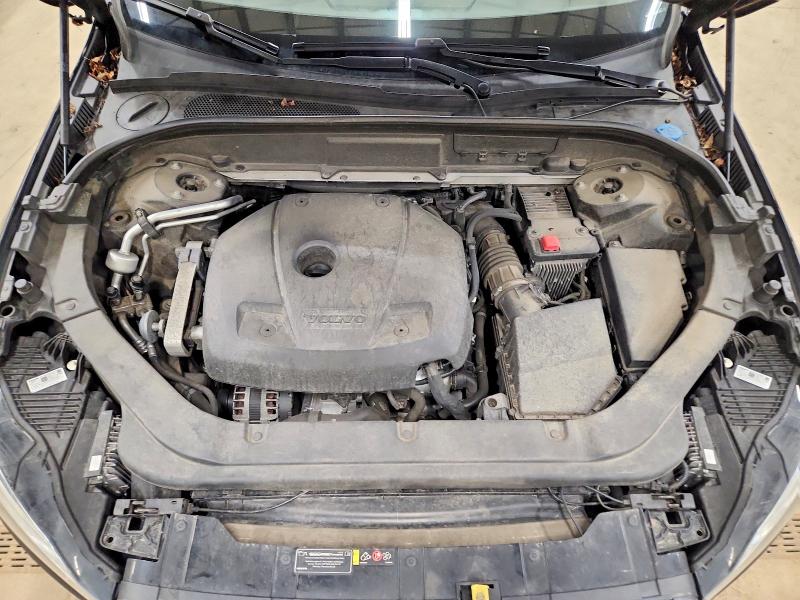 Продажа на аукционе авто 2019 Volvo Xc60, vin: LYVA22RK7KB231028, номер лота: 51831616