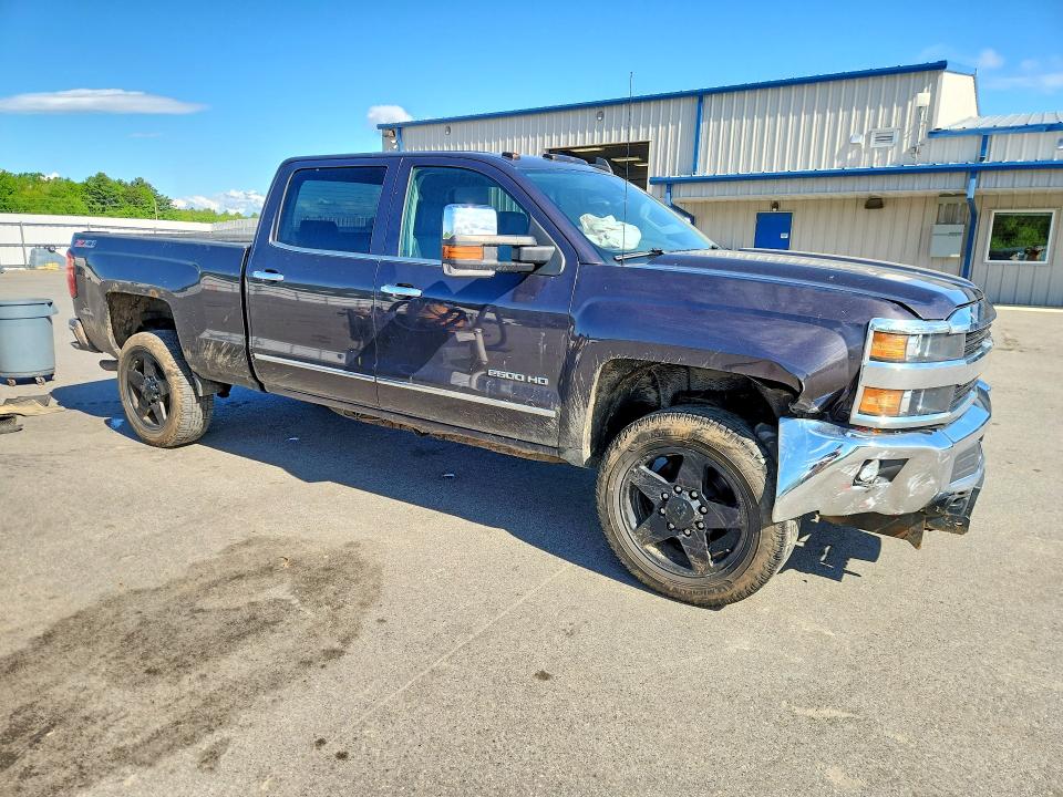 Aukcja sprzedaży 2015 Chevrolet Silverado, vin: 1GC1KWEG9FF676282, numer aukcji: 54628166