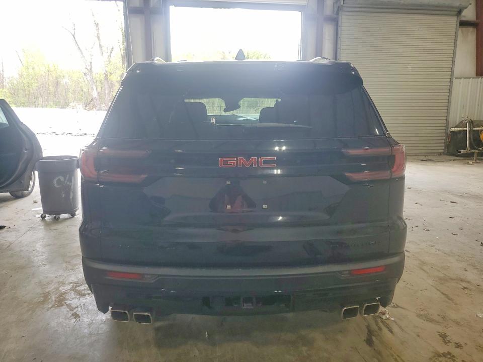 Aukcja sprzedaży 2025 Gmc Acadia, vin: 1GKENNRS5SJ144055, numer aukcji: 52584356