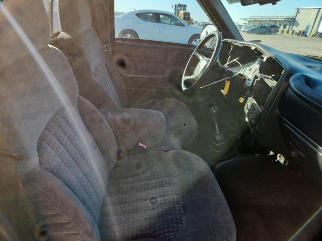 Aukcja sprzedaży 2001 Chevrolet S Truck, vin: 1GCCS145918177135, numer aukcji: 52957506