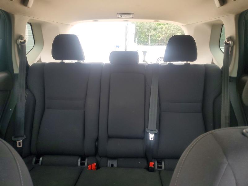 Aukcja sprzedaży 2023 Nissan Rogue, vin: 5N1BT3AA5PC868640, numer aukcji: 54266106