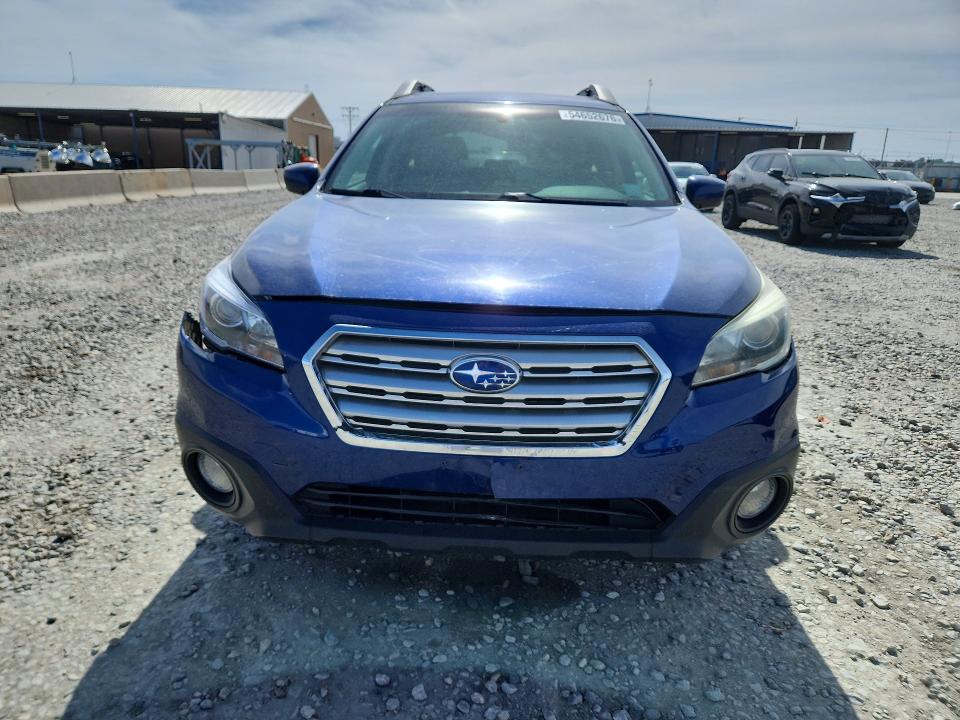 54652676 :رقم المزاد ، 4S4BSACC0G3355589 vin ، 2016 Subaru Outback مزاد بيع