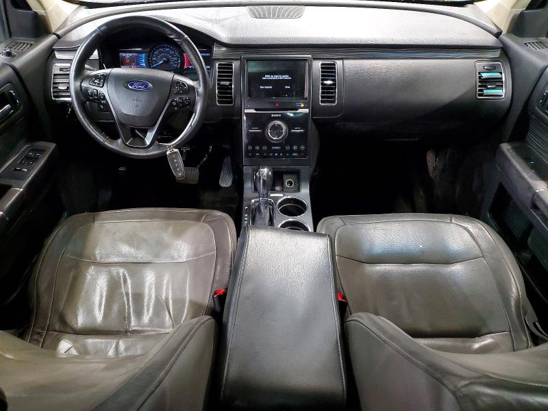 Aukcja sprzedaży 2019 Ford Flex, vin: 2FMHK6D86KBA09086, numer aukcji: 53019716