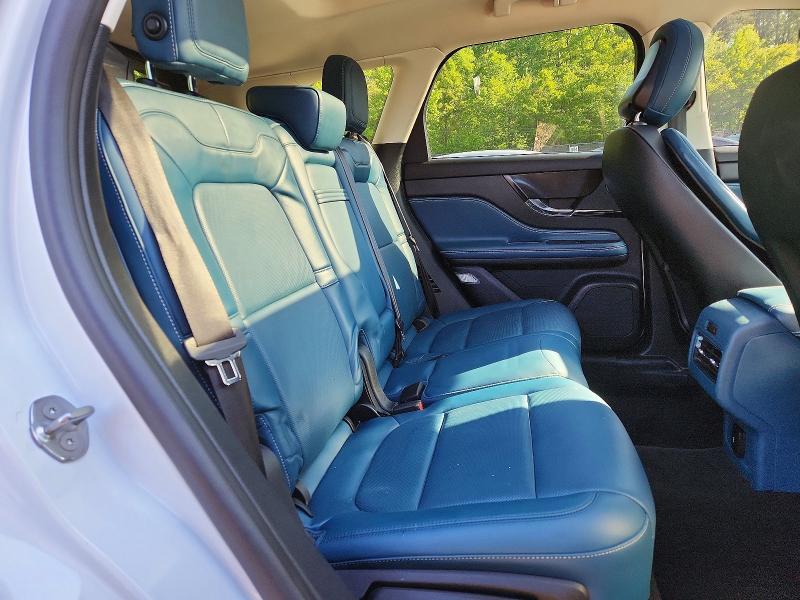 Продаж на аукціоні авто 2020 Lincoln Corsair, vin: 5LMCJ2C93LUL12805, номер лоту: 53105976