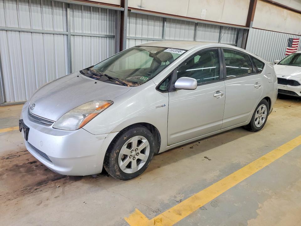Aukcja sprzedaży 2009 Toyota Prius, vin: JTDKB20U997823144, numer aukcji: 51603596
