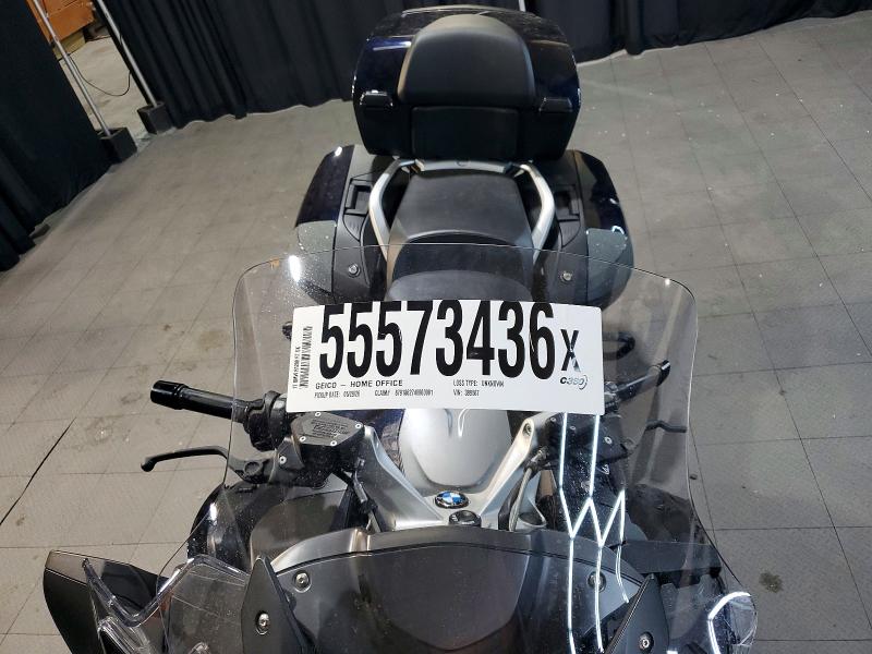 2017 Bmw R1200 მანქანა იყიდება აუქციონზე, vin: WB10A1301HZ399567, აუქციონის ნომერი: 55573436