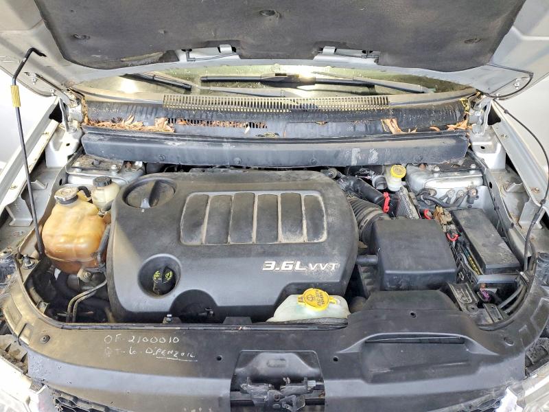 Aukcja sprzedaży 2014 Dodge Journey, vin: 3C4PDCDG8ET151819, numer aukcji: 52453336