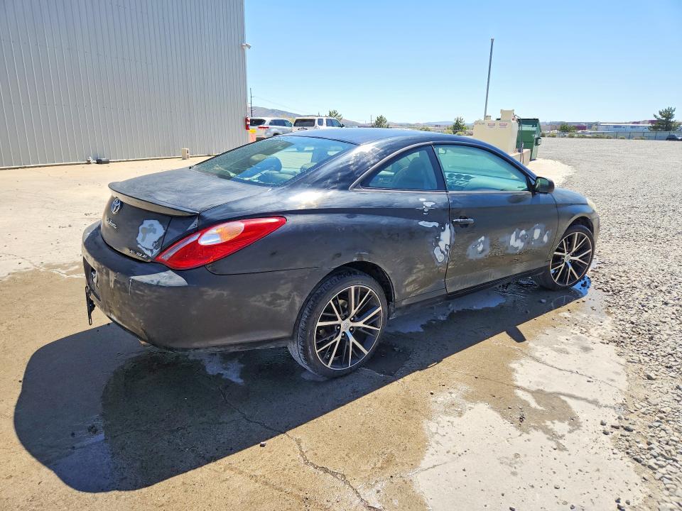 2005 Toyota Camry Solara მანქანა იყიდება აუქციონზე, vin: 4T1CA30P65U060272, აუქციონის ნომერი: 54280046