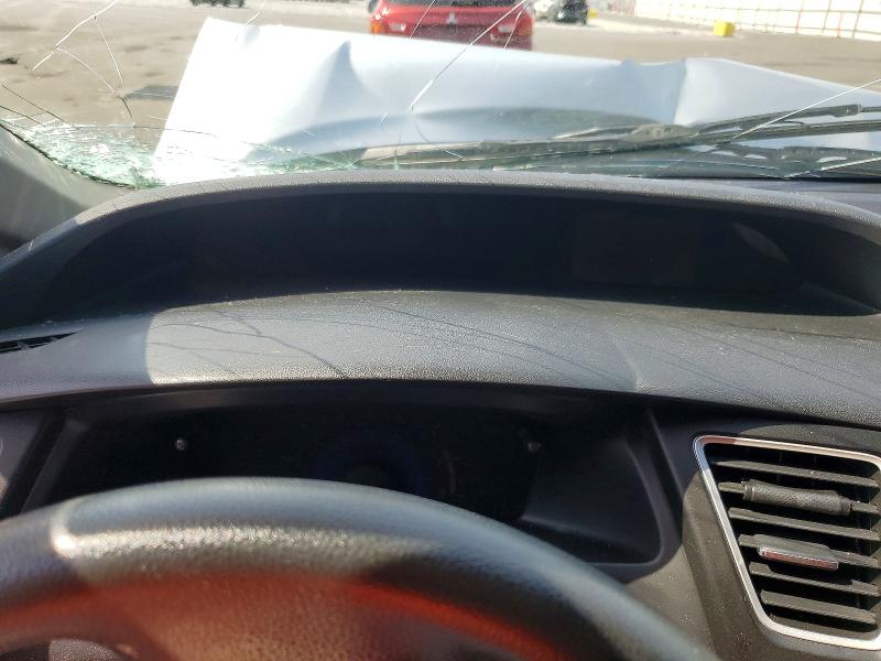 Aukcja sprzedaży 2014 Honda Civic, vin: 19XFB2F57EE223153, numer aukcji: 54348886