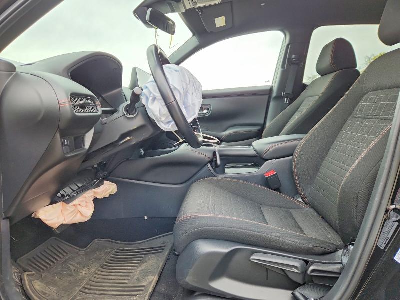 Продаж на аукціоні авто 2025 Honda Hr-v, vin: 3CZRZ2H55SM736628, номер лоту: 52883466
