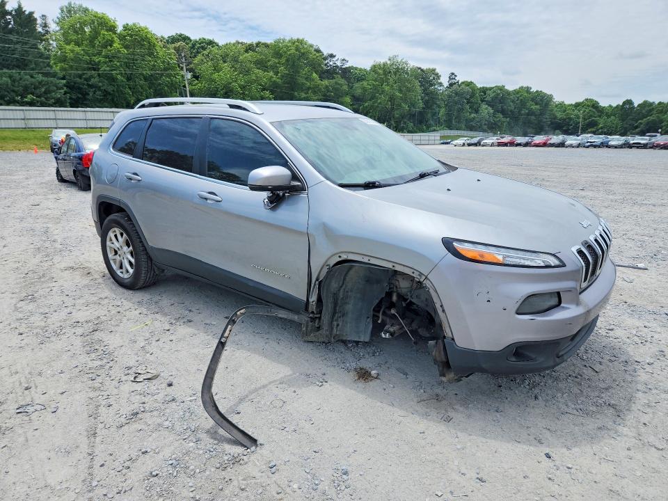 Aukcja sprzedaży 2016 Jeep Cherokee, vin: 1C4PJMCB1GW267557, numer aukcji: 53018236