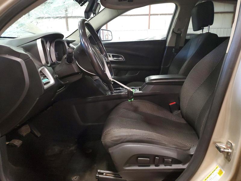 Продажа на аукционе авто 2014 Chevrolet Equinox, vin: 2GNALBEK1E1127005, номер лота: 52572926