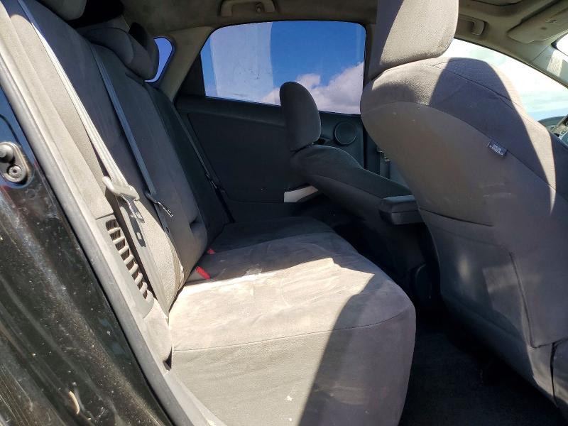 Продажа на аукционе авто 2010 Toyota Prius, vin: JTDKN3DUXA0197270, номер лота: 55456146