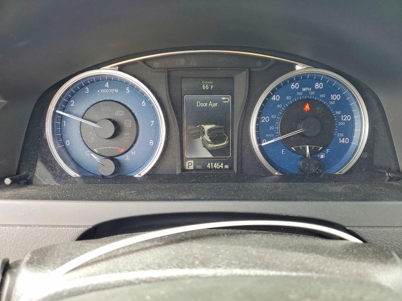 Продажа на аукционе авто 2016 Toyota Camry, vin: 4T4BF1FK2GR551475, номер лота: 55054566