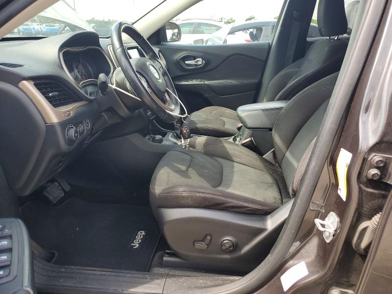 Aukcja sprzedaży 2016 Jeep Cherokee, vin: 1C4PJMCB4GW147946, numer aukcji: 51832036