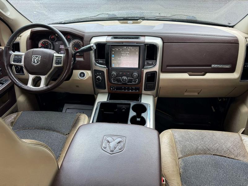 2015 Ram 2500 მანქანა იყიდება აუქციონზე, vin: 3C6UR5FL7FG673076, აუქციონის ნომერი: 54207546