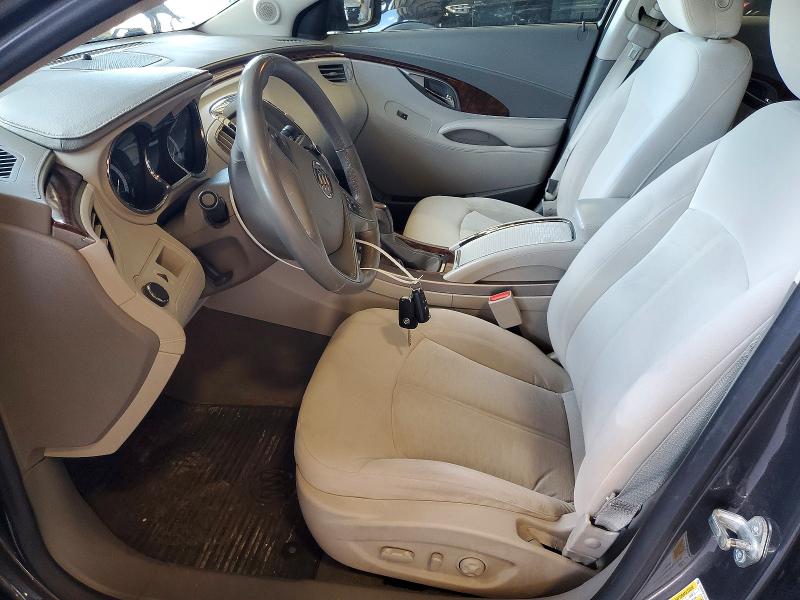 Продажа на аукционе авто 2013 Buick Lacrosse, vin: 1G4GA5E30DF271294, номер лота: 53698196