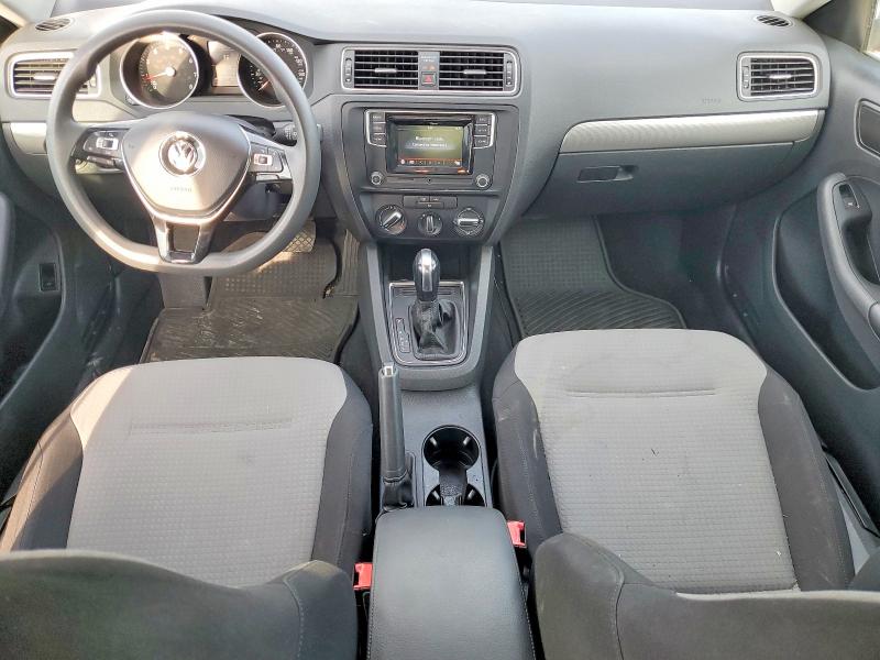 Aukcja sprzedaży 2017 Volkswagen Jetta, vin: 3VW2B7AJ3HM292610, numer aukcji: 52335016