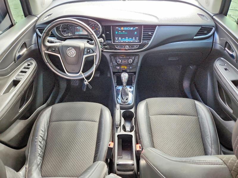 Продажа на аукционе авто 2017 Buick Encore, vin: KL4CJASB2HB048608, номер лота: 54800616