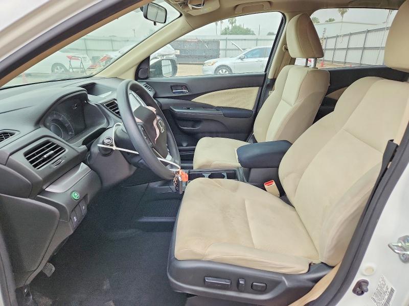 2015 Honda Cr-v მანქანა იყიდება აუქციონზე, vin: 5J6RM4H58FL076943, აუქციონის ნომერი: 52468716