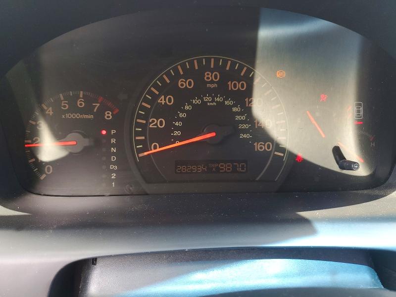 53940576 :رقم المزاد ، JHMCM56683C023215 vin ، 2003 Honda Accord مزاد بيع