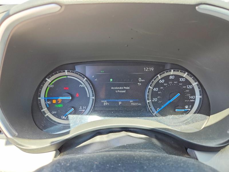 Aukcja sprzedaży 2020 Toyota Highlander, vin: 5TDHBRCH1LS507588, numer aukcji: 54227926
