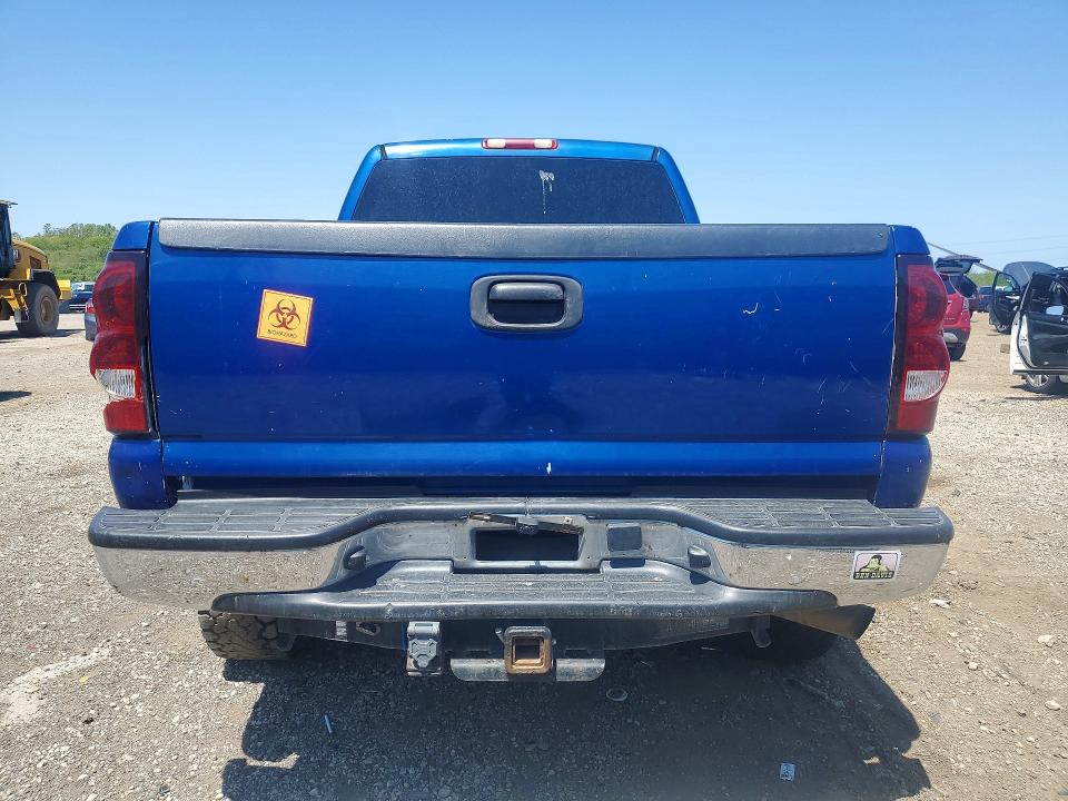 Aukcja sprzedaży 2004 Gmc Sierra, vin: 1GTHK23G34F116944, numer aukcji: 53823016