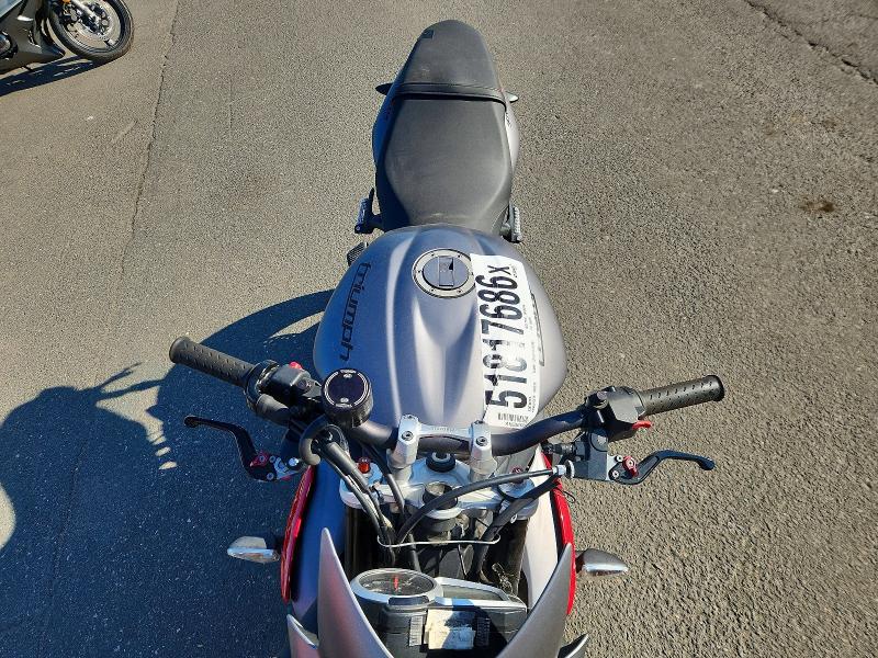 Продаж на аукціоні авто 2014 Triumph Motorcycle Street Triple, vin: SMTL03NE6ET626338, номер лоту: 51817686