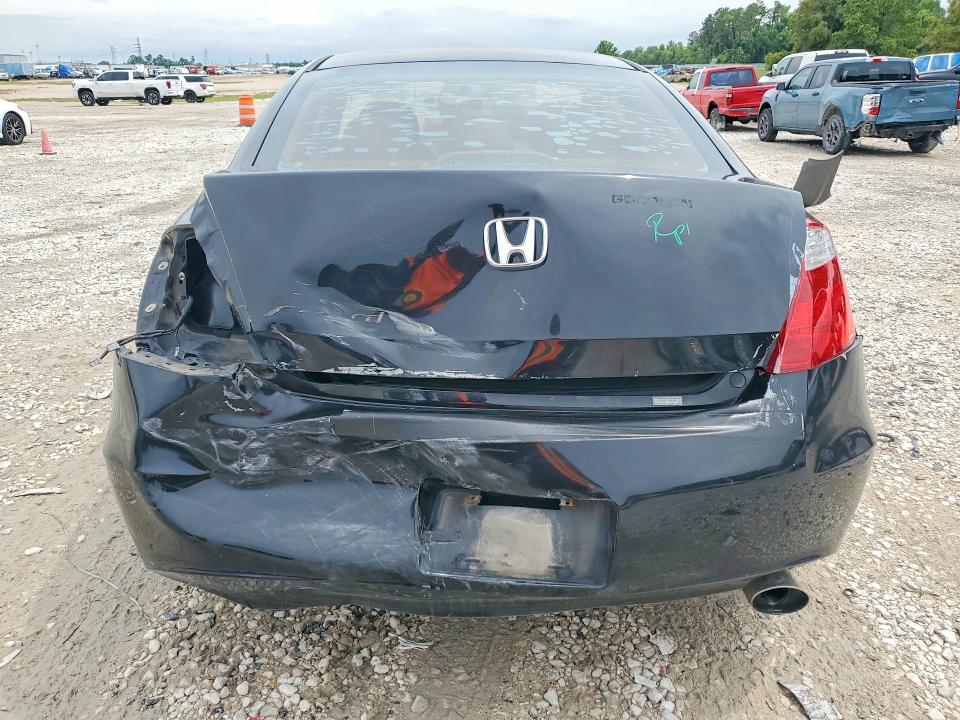 Продажа на аукционе авто 2010 Honda Accord, vin: 1HGCS1B38AA004878, номер лота: 54517906
