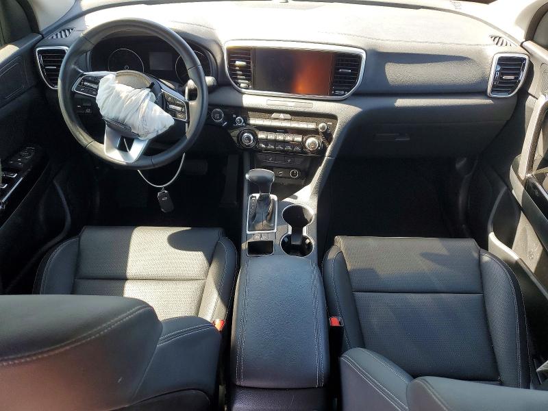 Aukcja sprzedaży 2022 Kia Sportage, vin: KNDPN3AC2N7961594, numer aukcji: 54707206
