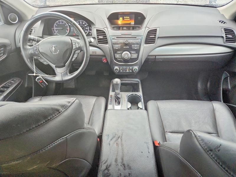 Продаж на аукціоні авто 2014 Acura Rdx, vin: 5J8TB4H31EL024604, номер лоту: 51510116
