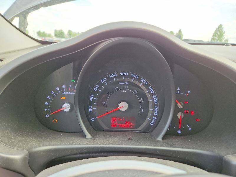 Aukcja sprzedaży 2013 Kia Sportage, vin: KNDPB3A21D7451218, numer aukcji: 55558686