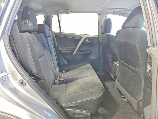 2018 Toyota Rav4 მანქანა იყიდება აუქციონზე, vin: 2T3WFREV5JW484309, აუქციონის ნომერი: 54239216