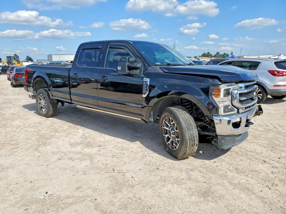 Aukcja sprzedaży 2020 Ford F350, vin: 1FT8W3BT0LEC69505, numer aukcji: 53614446