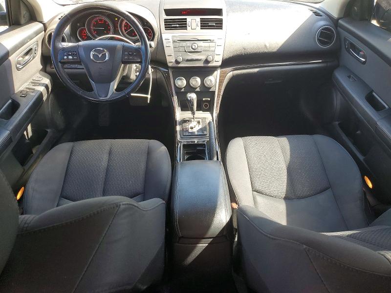 Aukcja sprzedaży 2013 Mazda 6, vin: 1YVHZ8EH8D5M01871, numer aukcji: 52567376