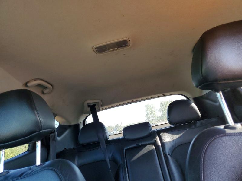 Продаж на аукціоні авто 2015 Hyundai Tucson, vin: KM8JUCAG7FU955283, номер лоту: 55510076