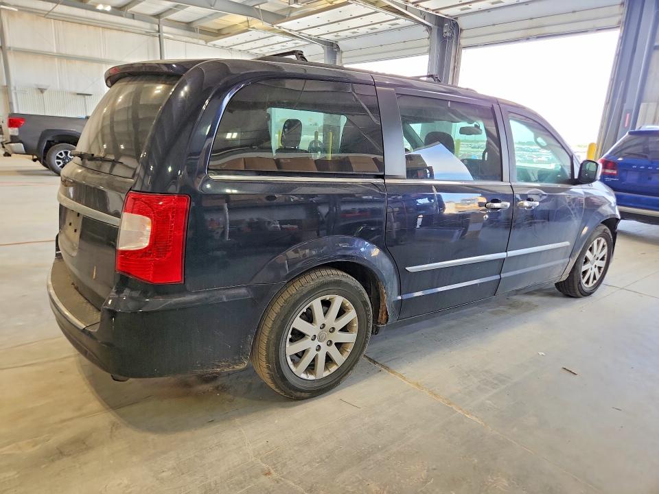 Продаж на аукціоні авто 2011 Chrysler Town & Country, vin: 2A4RR8DG9BR607939, номер лоту: 52881036