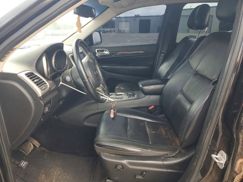 Продаж на аукціоні авто 2012 Jeep Grand Cherokee, vin: 1C4RJFAG8CC294138, номер лоту: 54488006