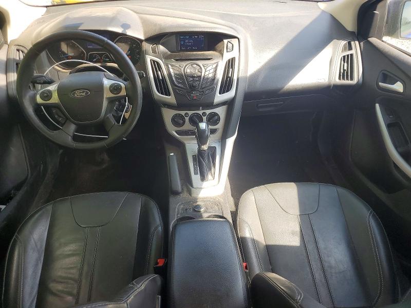 53569656 :رقم المزاد ، 1FADP3K26EL181906 vin ، 2014 Ford Focus مزاد بيع