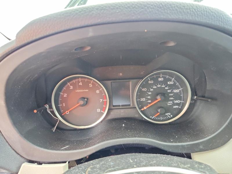 Продажа на аукционе авто 2014 Subaru Xv Crosstrek, vin: JF2GPAKC8E8213649, номер лота: 52337646