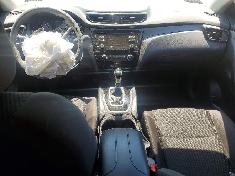 Продаж на аукціоні авто 2017 Nissan Rogue Sport, vin: JN1BJ1CPXHW032955, номер лоту: 54272516