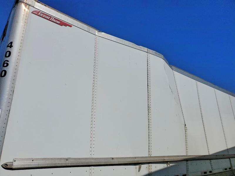 Продаж на аукціоні авто 2020 Great Dane Trailers, vin: 1GR1P0628LT169426, номер лоту: 54331506
