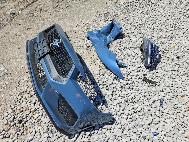 Продажа на аукционе авто 2024 Ford Mustang, vin: 1FAGP8UH4R5119300, номер лота: 52299866