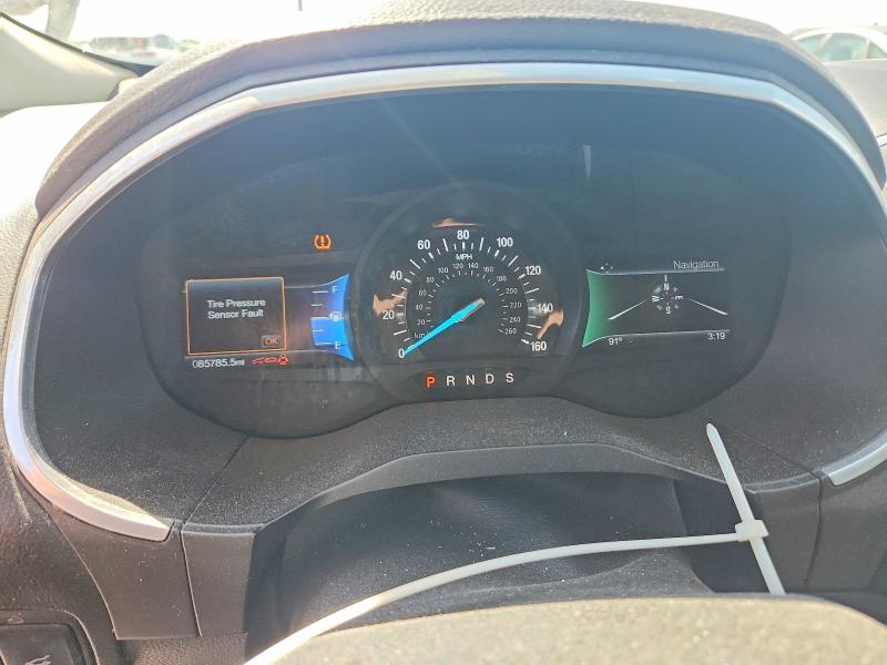 Aukcja sprzedaży 2017 Ford Edge, vin: 2FMPK4K98HBB12157, numer aukcji: 53210846