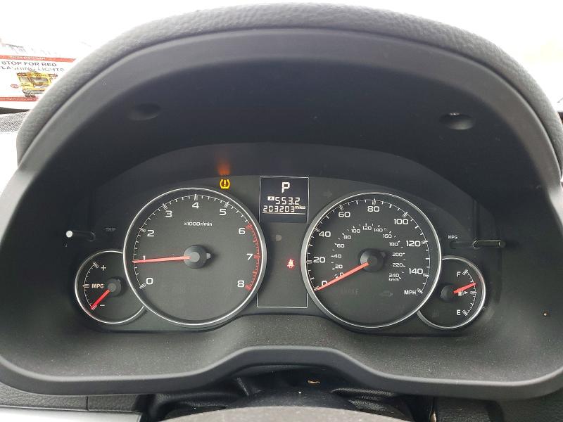 Aukcja sprzedaży 2014 Subaru Outback, vin: 4S4BRBDC6E3246101, numer aukcji: 53111976