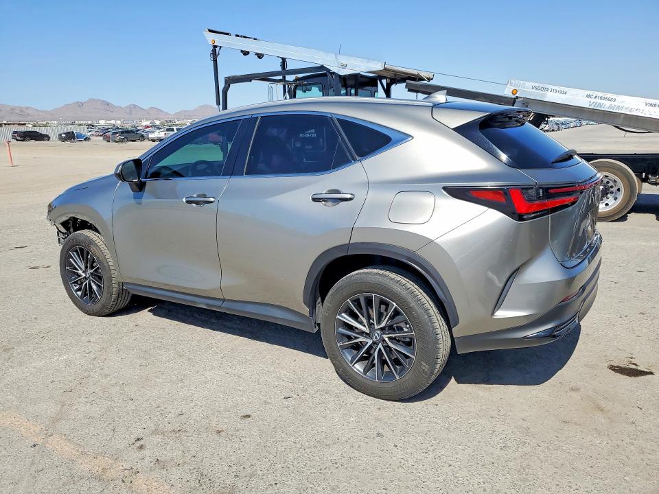 Aukcja sprzedaży 2022 Lexus Nx, vin: 2T2GGCEZ9NC008772, numer aukcji: 53115106