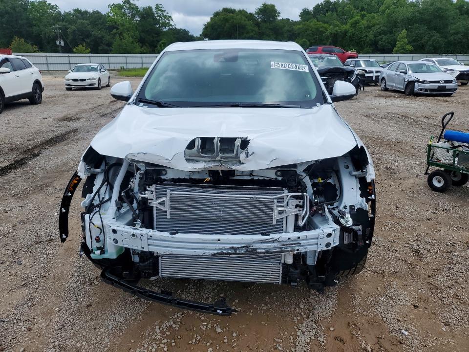 Продажа на аукционе авто 2026 Buick Encore Gx, vin: KL4AMBSL9TB197782, номер лота: 54704876