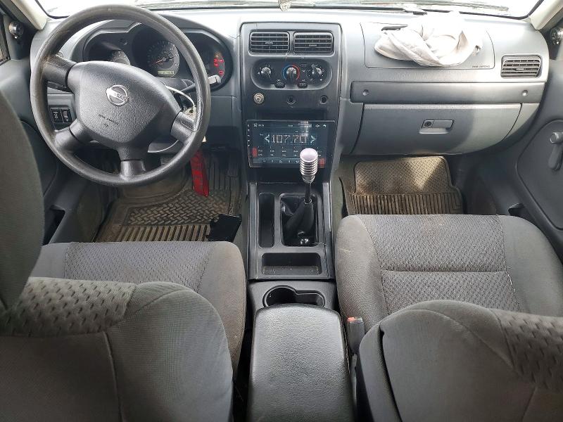 Aukcja sprzedaży 2003 Nissan Xterra, vin: 5N1DD28T03C653796, numer aukcji: 53809486